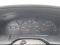 2002 Mercury Sable — photo 7 of 10 | VIN 1MEFM55S12G648249