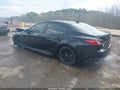 Photo 3 of 17 — 2025 Toyota Camry