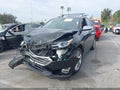 2018 Chevrolet Equinox — photo 2 of 16 | VIN 2GNAXNEX5J6309045