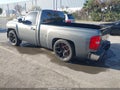 2011 Chevrolet Silverado 1500 — photo 3 of 17 | VIN 1GCNCPEX5BZ437972