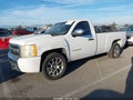 Photo 2 of 13 — 2011 Chevrolet Silverado 1500