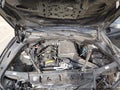 Photo 10 of 17 — 2011 BMW 5 Series