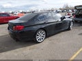 Photo 4 of 17 — 2011 BMW 5 Series