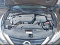 2016 Nissan Altima — photo 10 of 17 | VIN 1N4AL3AP4GN338660
