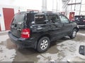 2001 Toyota Highlander — photo 4 of 16 | VIN JTEHF21A110031694