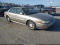 2002 Buick LeSabre — photo 1 of 12 | VIN 1G4HP54K024117298