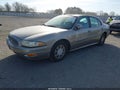 2002 Buick LeSabre — photo 2 of 12 | VIN 1G4HP54K024117298