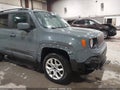 Photo 17 of 18 — 2018 Jeep Renegade