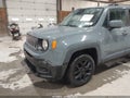 Photo 18 of 18 — 2018 Jeep Renegade