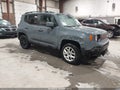 Photo 1 of 18 — 2018 Jeep Renegade