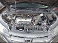 2013 Honda CR-V — photo 10 of 16 | VIN 5J6RM4H70DL029257