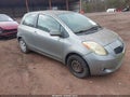 Photo 1 of 11 — 2008 Toyota Yaris