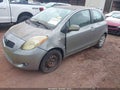 2008 Toyota Yaris — photo 2 of 11 | VIN JTDJT923385179480
