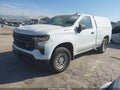 Photo 2 of 18 — 2023 Chevrolet Silverado 1500