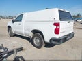 Photo 3 of 18 — 2023 Chevrolet Silverado 1500