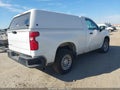 Photo 4 of 18 — 2023 Chevrolet Silverado 1500