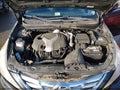 Photo 10 of 13 — 2011 Hyundai Sonata