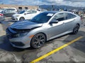 2020 Honda Civic — photo 2 of 17 | VIN 2HGFC2F86LH565347