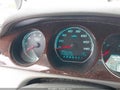 2011 Buick Lucerne — photo 16 of 17 | VIN 1G4HJ5EM4BU113658