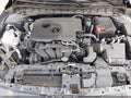Photo 10 of 17 — 2020 Nissan Altima