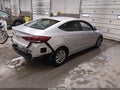 Photo 4 of 11 — 2018 Hyundai Elantra
