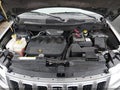 2011 Jeep Compass — photo 10 of 11 | VIN 1J4NF1FB7BD218851