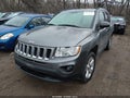 2011 Jeep Compass — photo 2 of 11 | VIN 1J4NF1FB7BD218851