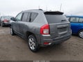 2011 Jeep Compass — photo 3 of 11 | VIN 1J4NF1FB7BD218851