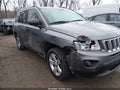 2011 Jeep Compass — photo 6 of 11 | VIN 1J4NF1FB7BD218851
