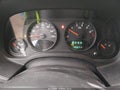 2011 Jeep Compass — photo 7 of 11 | VIN 1J4NF1FB7BD218851