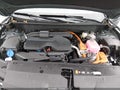 Photo 10 of 16 — 2024 Hyundai Tucson Hybrid