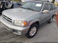 2001 Nissan Pathfinder — photo 2 of 16 | VIN JN8DR09Y31W594926