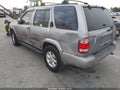 2001 Nissan Pathfinder — photo 3 of 16 | VIN JN8DR09Y31W594926