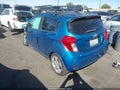 2019 Chevrolet Spark — photo 3 of 14 | VIN KL8CB6SA8KC731494