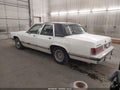 1989 Mercury Grand Marquis — photo 3 of 14 | VIN 2MEBM75FXKX733842