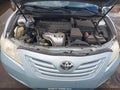 2008 Toyota Camry — photo 10 of 16 | VIN 4T4BE46K98R046541
