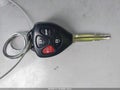 2008 Toyota Camry — photo 11 of 16 | VIN 4T4BE46K98R046541