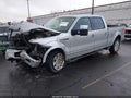 Photo 2 of 17 — 2010 Ford F-150