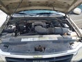 2000 Ford F-150 — photo 10 of 16 | VIN 1FTRX17LXYKA96552