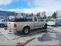 2000 Ford F-150 — photo 4 of 16 | VIN 1FTRX17LXYKA96552