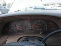 2000 Ford F-150 — photo 7 of 16 | VIN 1FTRX17LXYKA96552