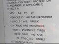 2007 Isuzu W3s042 Npr Gas Reg — photo 8 of 18 | VIN 4KLB4B1U97J803601