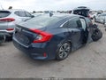 2016 Honda Civic — photo 4 of 16 | VIN 19XFC1F78GE008800