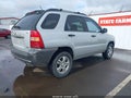 2007 Kia Sportage — photo 4 of 18 | VIN KNDJE723677448718