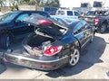 2012 Volkswagen CC — photo 4 of 17 | VIN WVWHP7AN4CE513339