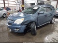 Photo 6 of 17 — 2012 Chevrolet Equinox