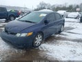 2006 Honda Civic — photo 2 of 16 | VIN 1HGFA16566L067694