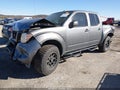 Photo 2 of 17 — 2017 Nissan Frontier