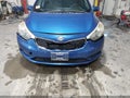 Photo 17 of 17 — 2014 Kia Forte