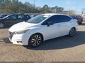 2020 Nissan Versa — photo 2 of 16 | VIN 3N1CN8FV5LL901763